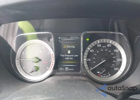 2017 Nissan Titan Xd Sv Gas из США, поврежденный, VIN 1N6AA1F27HN548346